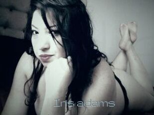 Iris_adams