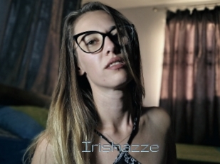 Irishazze