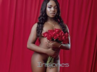 Irisjones