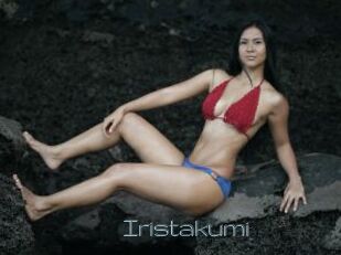 Iristakumi