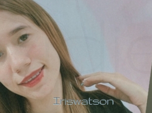 Iriswatson