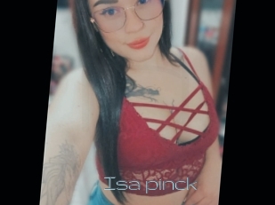 Isa_pinck