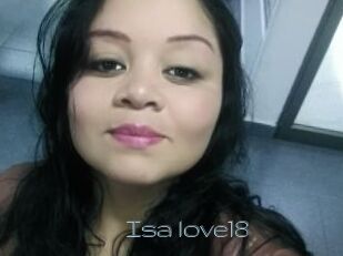 Isa_love18