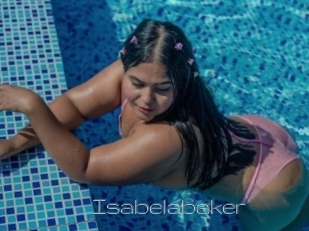 Isabelabaker