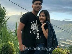 isabeldiegoo Vidéos de Jeunes