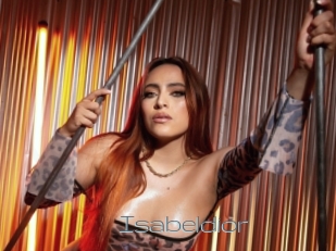 Isabeldior