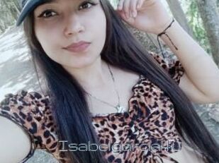 Isabelgarcia4u