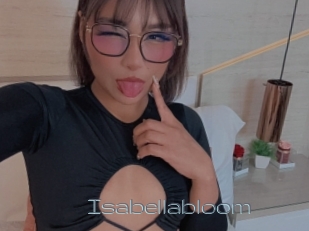 Isabellabloom