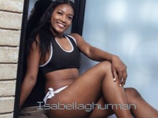 Isabellaghurman