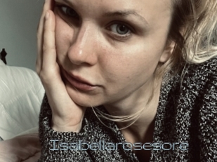 Isabellarosesore