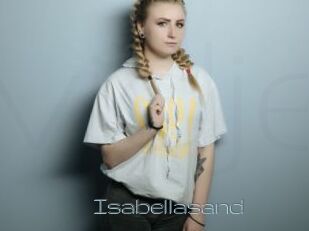 Isabellasand