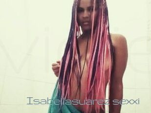 Isabellasuarez_sexxi