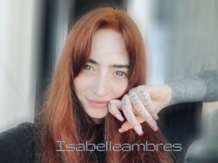 Isabelleambres