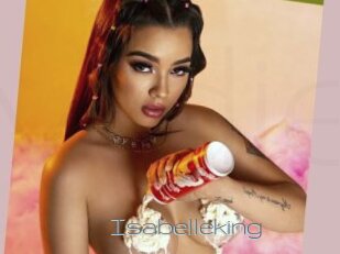 Isabelleking