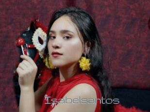 Isabelsantos
