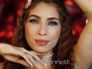 Isabennett
