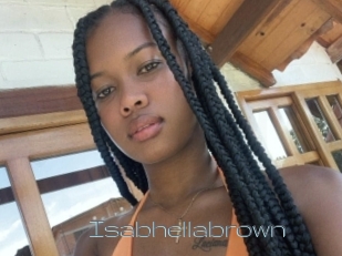 Isabhellabrown