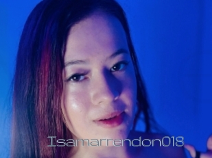 Isamarrendon018