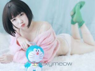 Isexymeow