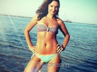 Isidream