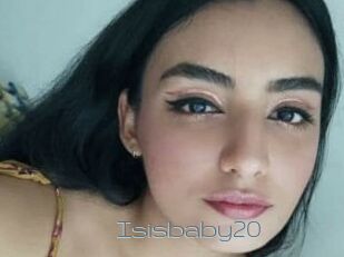 Isisbaby20
