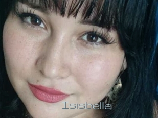 Isisbelle