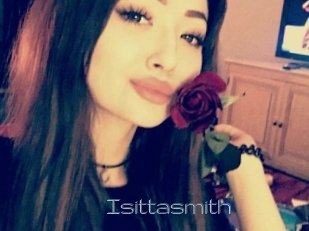 Isittasmith