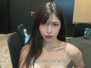 Islamariella