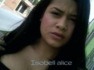 Isobell_alice