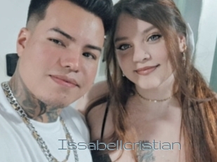 Issabellcristian