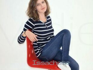 Issachase