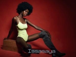Issasaya