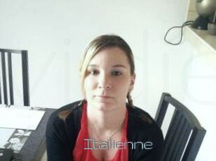 Italienne