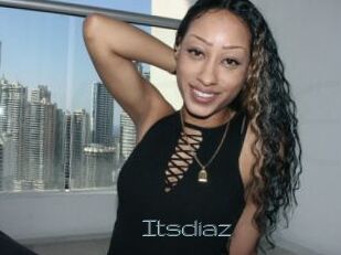 Itsdiaz
