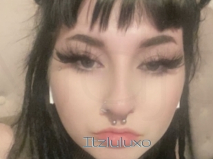 Itzluluxo