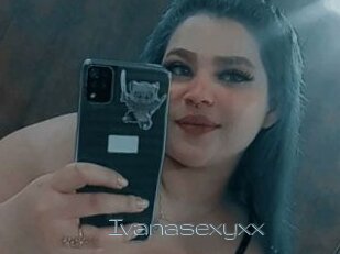 Ivanasexyxx