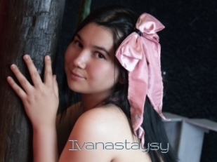 Ivanastaysy