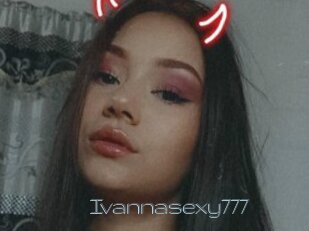 ivannasexy777 Vidéos de Jeunes