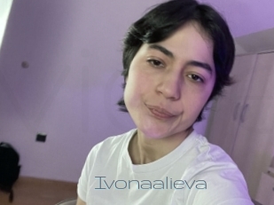 Ivonaalieva