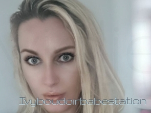 Ivyboudoirbabestation