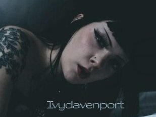Ivydavenport