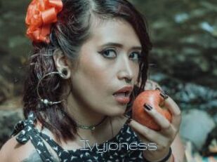 Ivyjoness