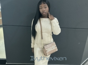 Ivythevixen