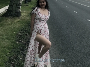Izumicha
