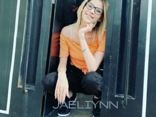 JAELIYNN