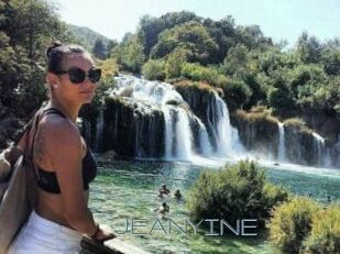 JEANYINE