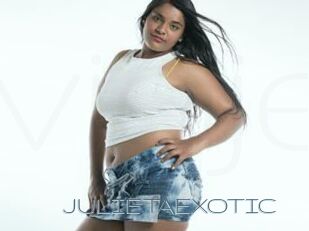 JULIETAEXOTIC