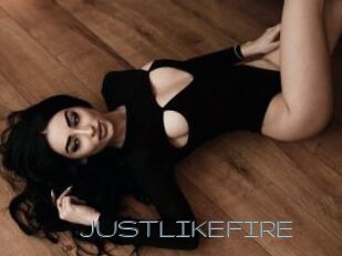 JUSTLIKEFIRE