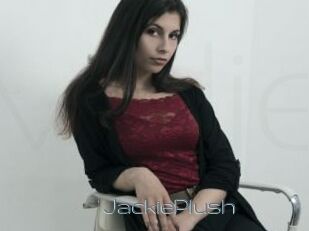 JackiePlush