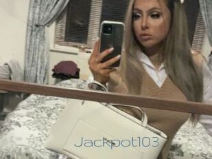 Jackpot103